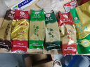 猴王牌中茶 福建铁观音 乌龙茶清香型茶叶兰花香二级袋装 铁观音100g 实拍图