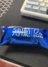 奥利奥（Oreo）0糖轻乳拿铁咖啡味薄脆夹心饼干190g休闲零食早餐下午茶内含4小包 实拍图