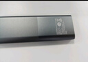 ThinkPad联想Thinkbook移动固态硬盘512GB读速520MB/S指纹加密ssd usb3.2 type-C双接口手机电脑直连 TU800 实拍图