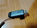 绿巨能（llano） USB/Type-C读卡器3.0高速 SD/TF多功能 适用电脑/平板/手机/苹果16/15 支持相机ccd监控内存卡 实拍图