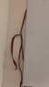 欧润哲 无痕粘钩6mm挂画免打孔无痕钉强力承重相框螺丝贴挂钩24只装 实拍图