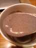五谷磨房有机黑芝麻糊低GI核桃芝麻粉即食速食代餐早餐粉600g 实拍图