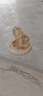 比克熊芦丁鸡粮育雏小鸡饲料开口粮蔬菜面包虫营养主粮粮2斤装 实拍图