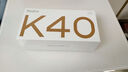 HotFire【2片装】红米k80钢化膜 红米K80手机贴膜 高清防摔保护贴膜防指纹无气泡秒贴盒 实拍图