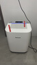 霍尼韦尔（Honeywell）空气净化器除甲醛细菌花粉过敏原tvoc流感病毒 新房除醛 空气消毒机【家电国家补贴】KJ760F-P22W  实拍图