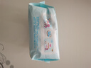 七度空间少女超薄 100%纯棉 夜用卫生巾组合 40片【品牌直供 安心品质】 实拍图