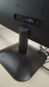 AOC 23.8英寸 100Hz超频120Hz IPS HDMI低蓝光不闪 HDR可壁挂 三边微边超薄节能办公电脑显示器24B35H 实拍图