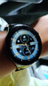 爱百分 【25新智能】华强北智能手表watch4pro进口品质长续航真心率血氧血压运动蓝牙通话学生成人男 高配版【蓝牙通话+真心率血压血氧+NFC+支付】 进口品质+双表带 实拍图