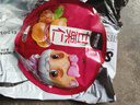 三只松鼠甘栗仁 坚果炒货果仁休闲零食栗子板栗100g/袋 实拍图