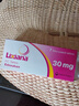 【原研进口】里先安 甲苯磺酸艾多沙班片 30mg*7片/盒 实拍图