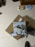 康夫（CONFU）电吹风机2300W大功率家用速干大风力恒温护发吹头发不伤发理发店发廊专用吹风筒KF-8926 实拍图