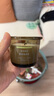 无印良品（MUJI）香味蜡烛 香薰室内芳香 香氛 氛围感伴手礼 礼物 白檀香味 85g 实拍图