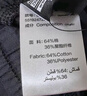 361°运动裤男士秋季加绒保暖休闲卫裤直筒跑步针织长裤652344708D-5 实拍图