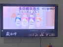 SHARP夏普电视50英寸 XT-Lite画质引擎 金属全面屏2+32GB杜比解码4K高画质智慧语音电视4T-C50GK5000A 实拍图