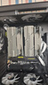 Thermalright(利民)Peerless Assassin 120 AGHP 3.0 热管风冷散热器 6热管双塔 带顶盖双C12风扇 PA120 实拍图