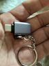 毕亚兹  Type-C转接头USB3.2苹果16/15安卓华为手机OTG/10G数据转换头线接U盘平板耳机键鼠车载充电连接 实拍图