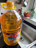 鲁花 食用油 物理压榨 葵花仁油6.18L 新老包装随机发放 实拍图