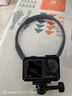TELESIN(泰迅)运动相机挂脖支架大疆action5pro 4适配GoPro12 13挂脖ace pro摩托车骑行一视角拍摄支架 实拍图