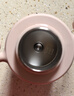 babycare儿童保温杯小松鼠成长婴儿宝宝学饮杯不锈钢吸管水杯水壶300ml 实拍图