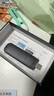 中兴（ZTE）F30Pro 随身wifi6免插卡移动wifi无线网卡便携式热点4g路由器无限笔记本电脑通用流量2025款 实拍图