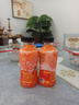 趣小馋胡萝卜橙310ml*15瓶装复合果汁饮品小瓶风味饮料整箱果蔬汁批发 实拍图