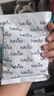 佳贝艾特（Kabrita）悦白婴幼儿配方羊奶粉3段(1-3岁)150克 羊奶小分子 实拍图