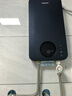 飞利浦（PHILIPS）即热式电热水器 电即热8500W速热无极变频智能恒温无胆免储水 淋浴洗澡水电分离AWH1028/93(85HA) 实拍图
