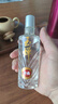 玉蝉老酒 玉蝉特曲品鉴 浓香型白酒 52度 100ml 单瓶装小酒 实拍图