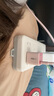 公牛（BULL）苹果数据线 MFi认证 PD快充线 iPhone14 /13Pro Max/12/11iPad手机Lightning充电器转USB-C线 实拍图