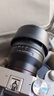 索尼（SONY）FE 50mm F1.4 GM 全画幅大光圈定焦G大师镜头 人像摄影(SEL50F14GM) 实拍图