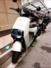 小牛电动【北京专享到店自提】G400T电动车  智能锂电长续航 新国标电动自行车基础款 到店选色 实拍图