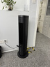 美的（Midea）【降温优选】家用空调扇智能语音冷风扇负离子净化静音落地冷风机水冷塔扇强力制冷小空调ACA10TJR 实拍图