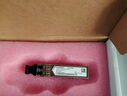 华为（HUAWEI）SFP-GE-LX-SM1310 华为光模块 千兆单模光纤模块(1310nm,10km,LC) 实拍图