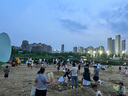 美添乐（HoMettler）净污分离拖把杆长135cm4拖布家用一拖净免手洗2025旋转拖带桶平板 实拍图