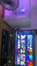 庆扬电脑英特尔酷睿i7升i9 24核电竞电脑台式机RTX4060主机大额补贴设计办公家用吃鸡游戏水冷组装整机 套四：i9级36芯8G独显/64G/1T畅玩3A 单主机【2025新款+五年质保】 实拍图