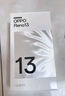 OPPO Reno13 手机新品全网通5G智能拍照手机 opporeno13 超美小直屏 AI高清实况照片 IP69满级防水 12GB+256GB 星河蓝 官方标配【全国联保】 实拍图