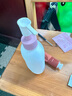 半亩花田热巴同款美白身体乳减黄提亮保湿持久留香夏季清爽润肤乳200ml 实拍图