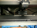 华硕VG27AQML5A战杀27英寸显示器2K 240Hz显示器FastIPS 原生300Hz G-sync 0.3ms响应HDR400 95%DCI-P3 实拍图