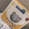 袋鼠医生儿童口罩3d立体0-6个月婴幼儿宝宝口罩6-12月白色10支防花粉柳絮 实拍图