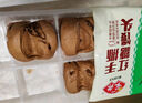 安井 葱油花卷 1kg 2斤装约34个 馒头包子面点 速冻家庭装 早餐半成品 实拍图