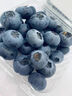 山姆伯伯 蓝莓巨无霸【空运-多地次日达】新鲜鲜果水果礼盒年货节送礼 【爆甜·巨无霸 | 金标】20mm+ 125g*4盒装【巨划算-80%人选】协会推荐* 净400g 实拍图