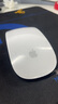 Apple/苹果妙控键盘妙控鼠标二代无线蓝牙充电iMacbookProAir笔记本电脑触控2代 【二代鼠标白色】95新 实拍图