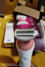 飞利浦（PHILIPS）电动剃毛美容器 升级款 充电式 干湿两用 浮动贴合 BRL146/80  实拍图