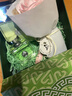范思哲（VERSACE）香水礼盒心动森语女士香水礼盒50ml 节日生日礼物送女友618抢先购 实拍图
