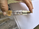 娇兰（Guerlain）帝皇蜂姿复原蜜精华50ml紧致修护抗皱护肤品礼盒生日礼物送女友 实拍图