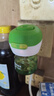 润本蚊香液电蚊香驱蚊液360晚45ml×12瓶+3器无香型-基孔肯雅热 实拍图