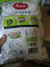 美丽雅 一次性保鲜袋套 食品级保鲜膜套100只 自封口保鲜罩碗罩通用 实拍图