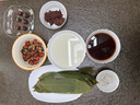 鲜窝窝 粽子叶 大号新鲜宽粽叶50片 端午节包粽子材料农家箬竹叶芦苇叶 实拍图