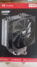 Thermaltake（Tt）斗龙A600P CPU风冷散热器风扇(6热管/无光/多平台/PWM温控/镀镍工艺/安装便捷/附硅脂） 实拍图