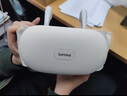 飞利浦（PHILIPS）颈部按摩仪肩颈颈椎按摩器腰部背部脖子揉捏斜方肌披肩 送父母亲节日生日礼物男女友礼物3204N 实拍图